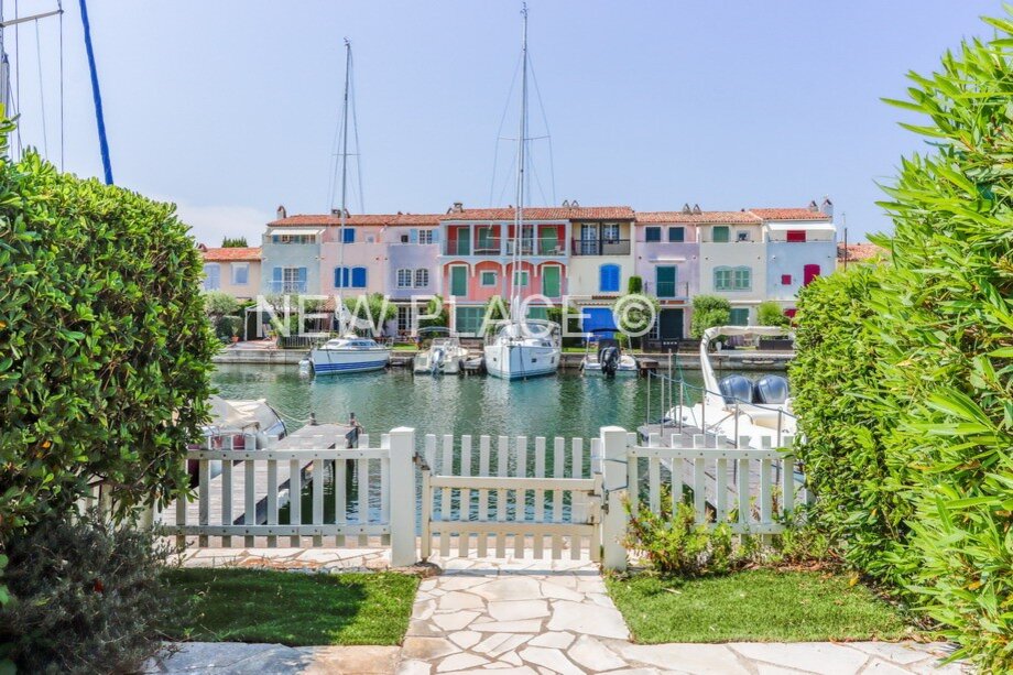 Maison De Pcheur Vendre Ste