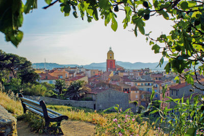 Discover Saint Tropez