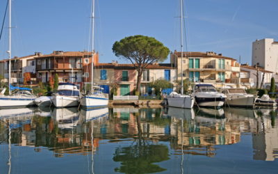 Mais qui est François SPOERRY, père de Port Grimaud ?