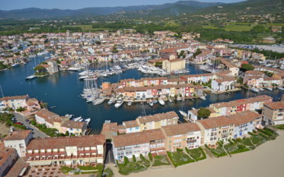 Les 10 meilleures choses à faire pour profiter de Port Grimaud