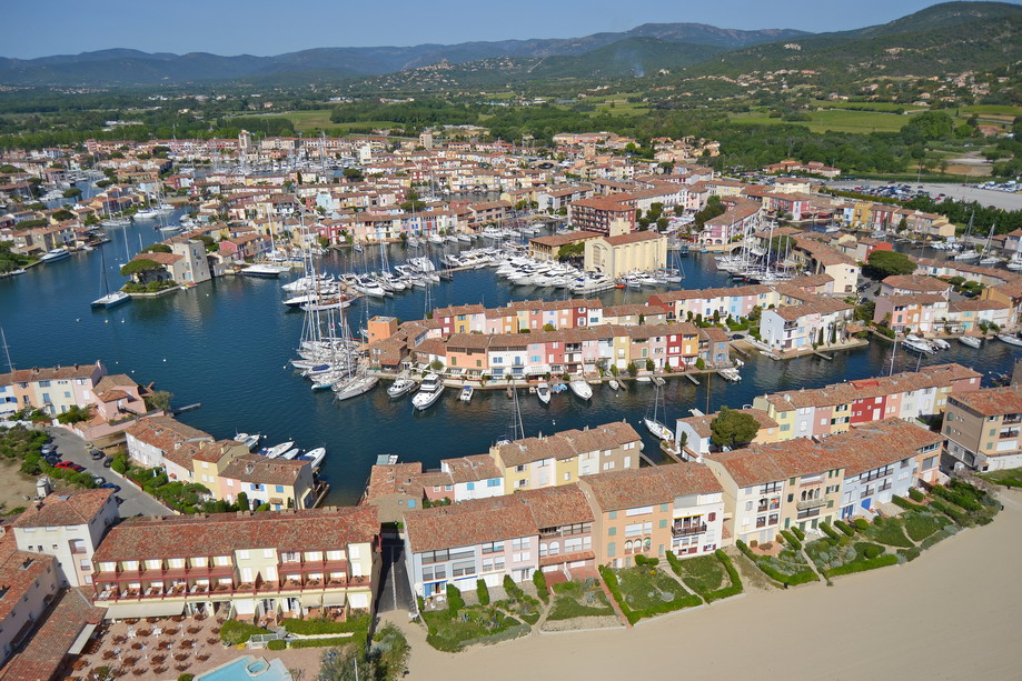 Les 10 meilleures choses à faire pour profiter de Port Grimaud