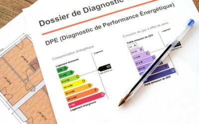 DPE et bailleurs propriétaires d’un logement en location