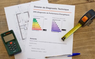Diagnostics immobiliers obligatoires en transaction : le guide complet 2026